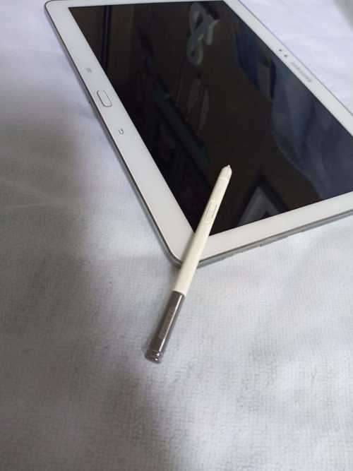 Samsung Galaxy Note 10.1